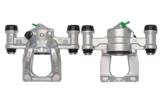 Brake caliper 24.3421-1727.5 ATE