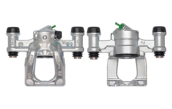 Brake caliper 24.3421-1728.5 ATE