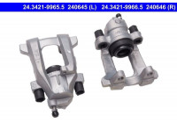 Brake Caliper 24.3421-9965.5 ATE