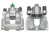 Brake Caliper 24.3421-9979.5 ATE