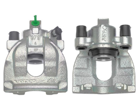 Brake Caliper 24.3421-9979.5 ATE