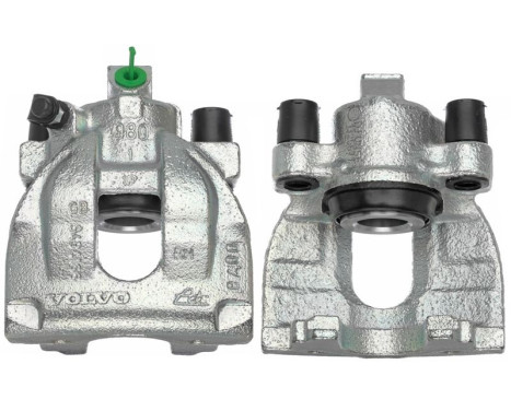 Brake Caliper 24.3421-9980.5 ATE