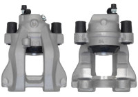 Brake Caliper 24.3426-9990.5 ATE