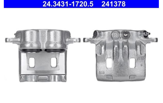 Brake Caliper 24.3431-1720.5 ATE