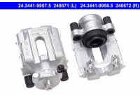 Brake Caliper 24.3441-9957.5 ATE