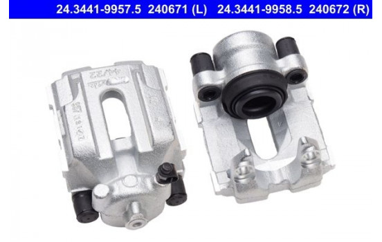 Brake Caliper 24.3441-9957.5 ATE