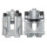 Brake Caliper 24.3441-9957.5 ATE, Thumbnail 2
