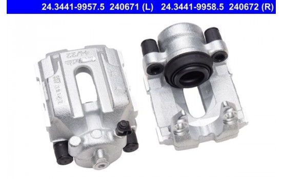Brake Caliper 24.3441-9958.5 ATE