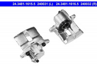 Brake Caliper 24.3481-1615.5 ATE