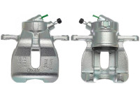 Brake Caliper 24.3481-1761.5 ATE