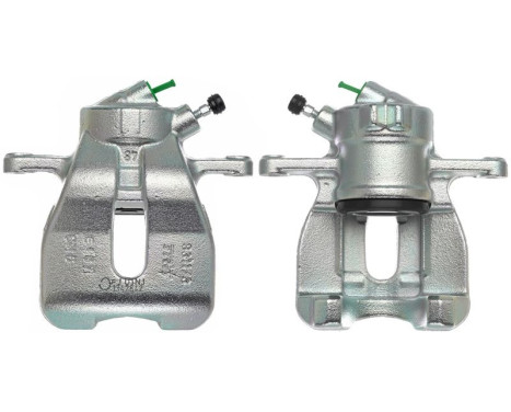 Brake Caliper 24.3481-1761.5 ATE