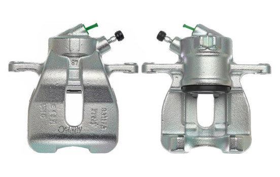 Brake Caliper 24.3481-1761.5 ATE