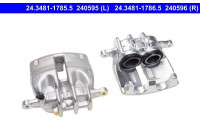 Brake Caliper 24.3481-1786.5 ATE