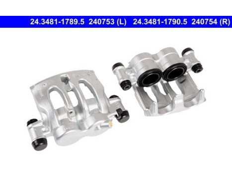 Brake Caliper 24.3481-1789.5 ATE