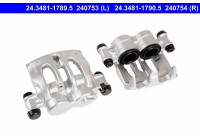 Brake Caliper 24.3481-1790.5 ATE