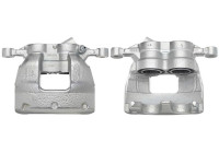 Brake caliper 24.3481-1829.5 ATE