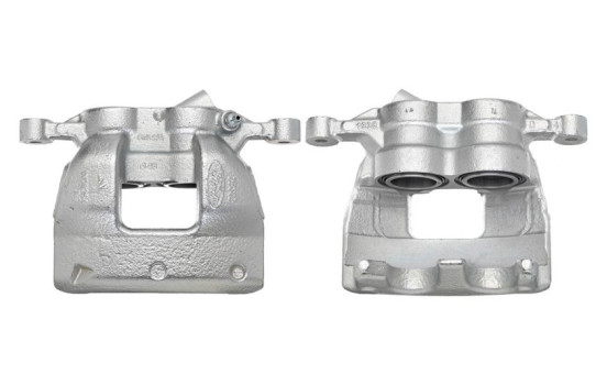 Brake caliper 24.3481-1829.5 ATE