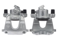 Brake caliper 24.3481-9937.5 ATE