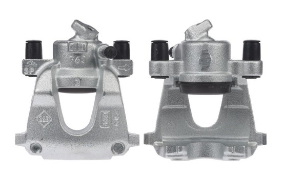Brake caliper 24.3481-9937.5 ATE