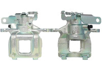 Brake caliper 24.3484-1705.5 ATE