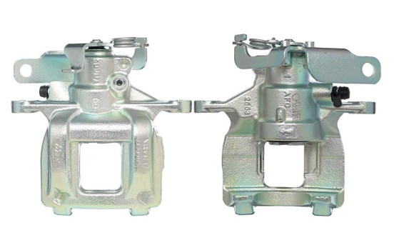 Brake caliper 24.3484-1705.5 ATE