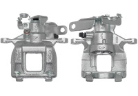 Brake caliper 24.3484-1708.5 ATE