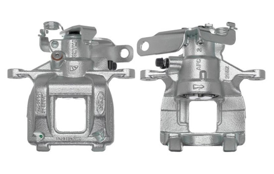 Brake caliper 24.3484-1708.5 ATE