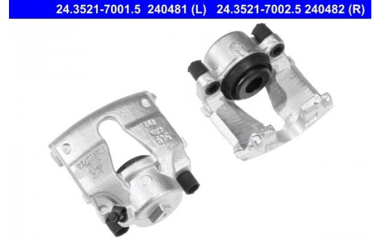 Brake Caliper 24.3521-7001.5 ATE