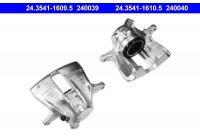 Brake Caliper 24.3541-1609.5 ATE