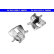 Brake Caliper 24.3541-1609.5 ATE