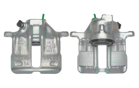 Brake Caliper 24.3541-1763.5 ATE