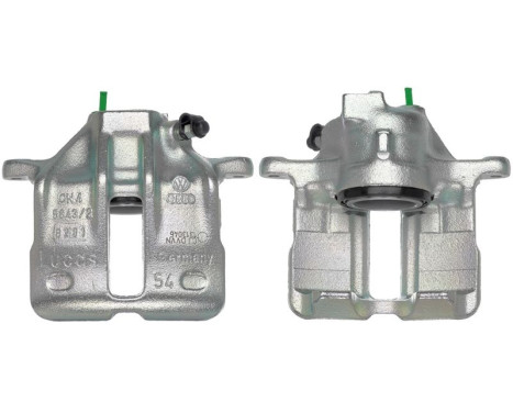 Brake Caliper 24.3541-1764.5 ATE