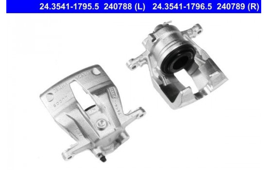 Brake Caliper 24.3541-1796.5 ATE