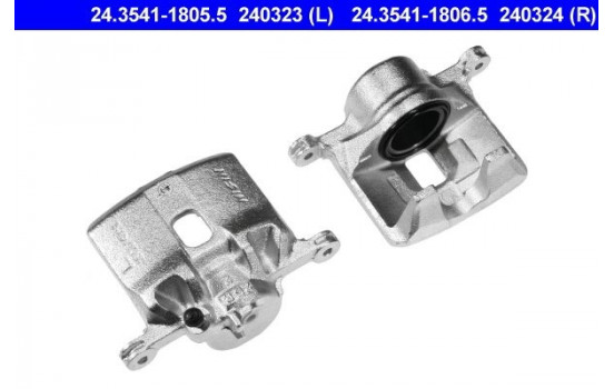 Brake Caliper 24.3541-1806.5 ATE