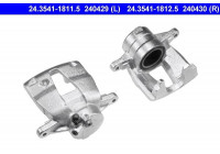 Brake Caliper 24.3541-1811.5 ATE