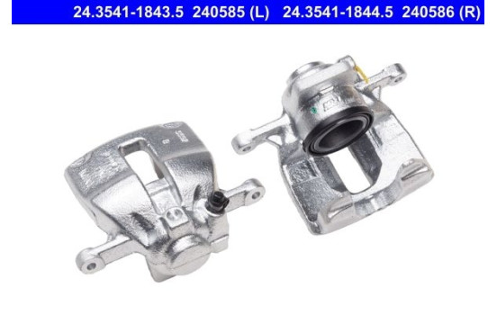 Brake Caliper 24.3541-1843.5 ATE