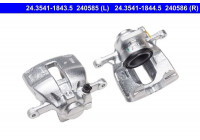 Brake Caliper 24.3541-1844.5 ATE