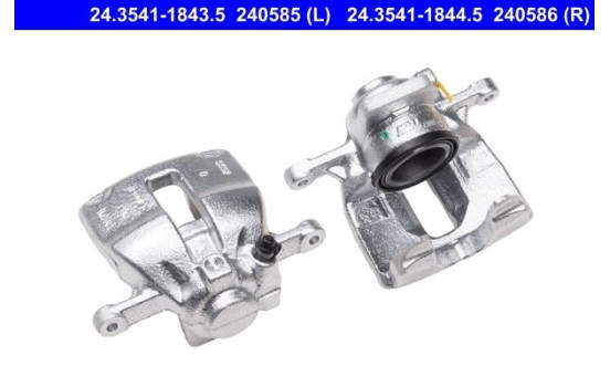 Brake Caliper 24.3541-1844.5 ATE