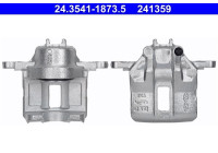 Brake Caliper 24.3541-1873.5 ATE