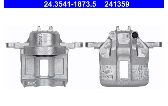 Brake Caliper 24.3541-1873.5 ATE