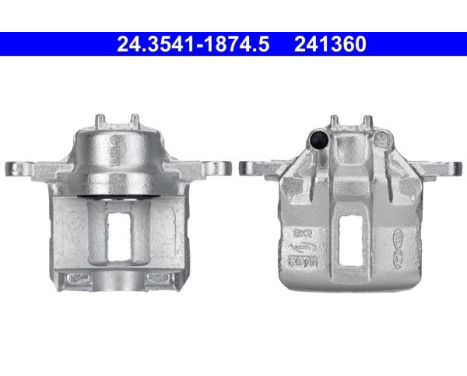 Brake Caliper 24.3541-1874.5 ATE