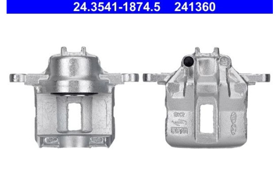 Brake Caliper 24.3541-1874.5 ATE