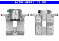 Brake Caliper 24.3541-1875.5 ATE