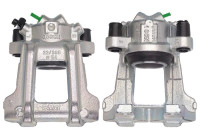 Brake caliper 24.3541-1891.5 ATE