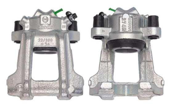 Brake caliper 24.3541-1892.5 ATE
