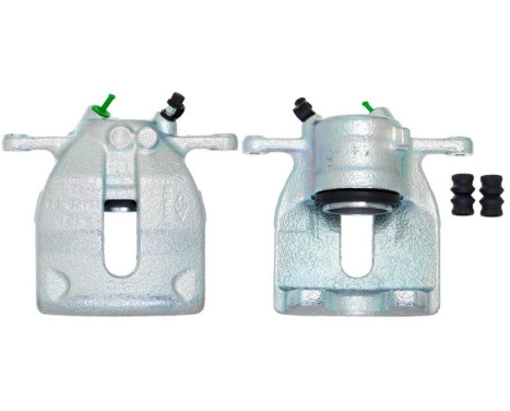 Brake caliper 24.3541-1893.5 ATE