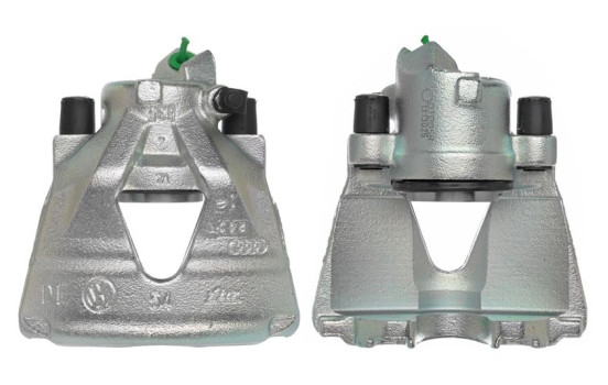 Brake Caliper 24.3541-8523.5 ATE