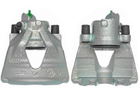 Brake Caliper 24.3541-8524.5 ATE