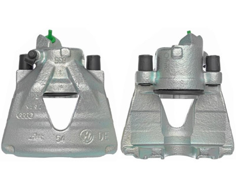 Brake Caliper 24.3541-8524.5 ATE