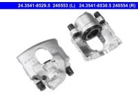 Brake Caliper 24.3541-8530.5 ATE